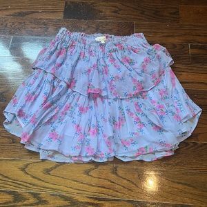 Love Shack Fancy Skirt